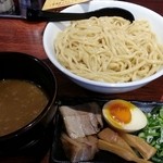 用戶對於つけ麺 らーめん 春樹 上板橋店的評論圖