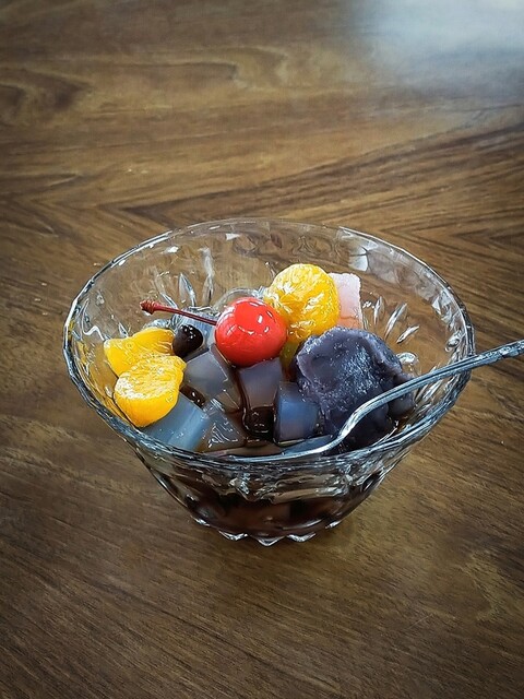 User's recommendation image for 甘味かどや