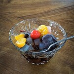 User's review image for 甘味かどや