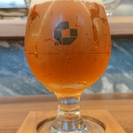 用戶對於Ale GION BEER KYOTO的評論圖