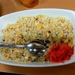 用戶對於三代目 月見軒 本店的評論圖