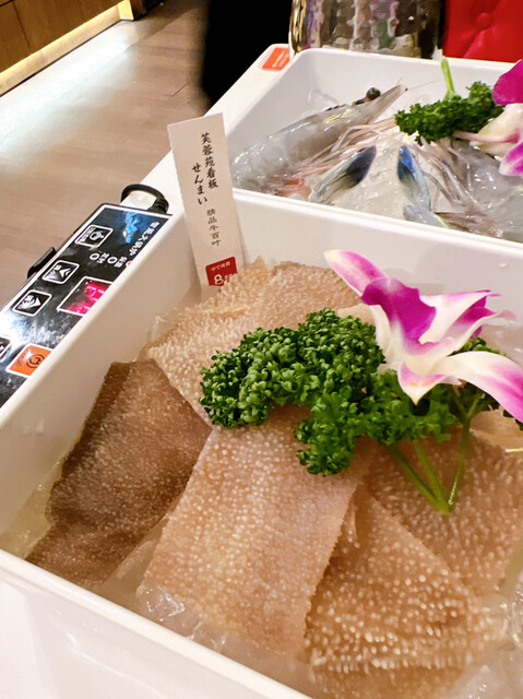 用户对于芙蓉火鍋城 長堀橋店的评论高清图