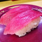 用户对于スシロー 辰巳橋店的评论图