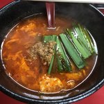 用戶對於辛麺鶴商店的評論圖