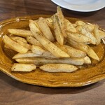 用戶對於テイスティングバー 柴田屋酒店 本店的評論圖