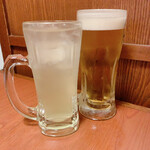 User's review image for 北海道海鮮 にほんいち 本町店