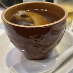 用戶對於新橋亭的評論圖