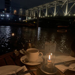 User's review image for T.Y.HARBOR River Lounge