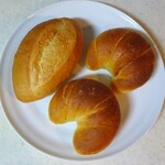 用戶對於ポール・ボキューズ・ベーカリー 大丸東京店的評論圖