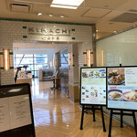 用戶對於キハチカフェ 福岡三越店的評論圖