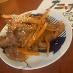 用户对于博多串焼き・野菜巻き工房 南平台のごりょんさん的评论图