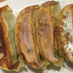 User's review image for 渋谷餃子 新宿西口店