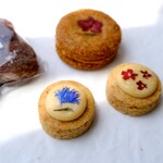 用戶對於コチト ハナトオカシト的評論圖