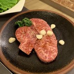 用户对于やきにく焼丸的评论图