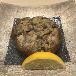 User's review image for 築地 鮨たけ