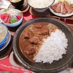 用戶對於利久 あべのハルカスダイニング店的評論圖