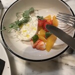 User's review image for マーサーブランチ 六本木
