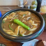 User's review image for 僕とうどんとカツオだし