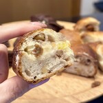 User's review image for ボーノベーカリ
