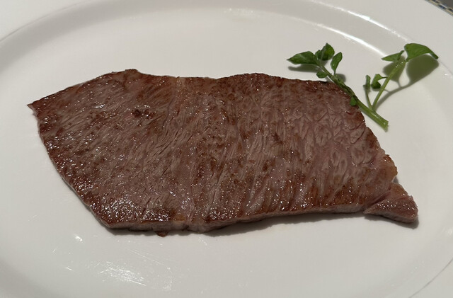 User's recommendation image for レストラン 代官山小川軒