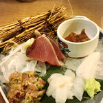 User's review image for 魚々鶏夜