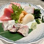 User's review image for 寿司・割烹 鈴政 東京麹町店