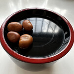 用戶對於一真軒的評論圖