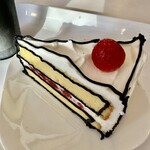 用戶對於2D Cafe 新大久保店的評論圖