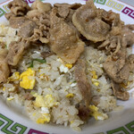 用户对于ラーメン大将 北25条店的评论图