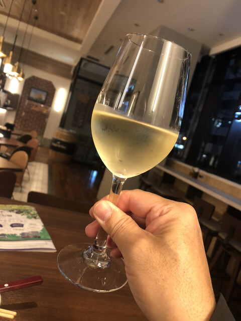 用戶對於博多冷泉 ワインスタイル ぶどうの樹的評論高清圖