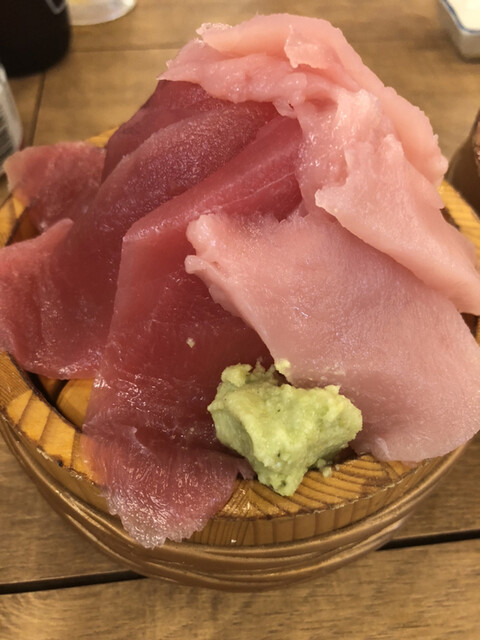 用戶對於磯丸水産 戸越銀座店的評論高清圖