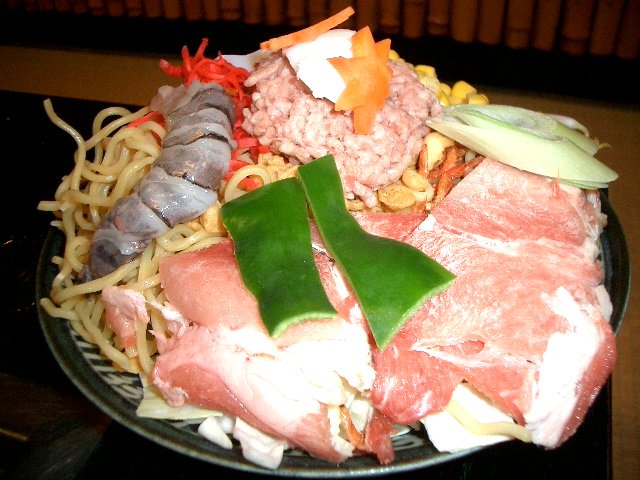 用戶對於まんぼう的評論圖