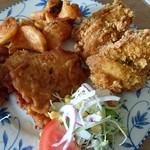 User's review image for ケンタッキーフライドチキン イオン南砂店