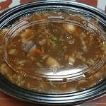 用户对于あんかけ焼きそば専門店 ふくいち的评论图