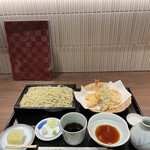 User's review image for やぶそば 阪急うめだ本店