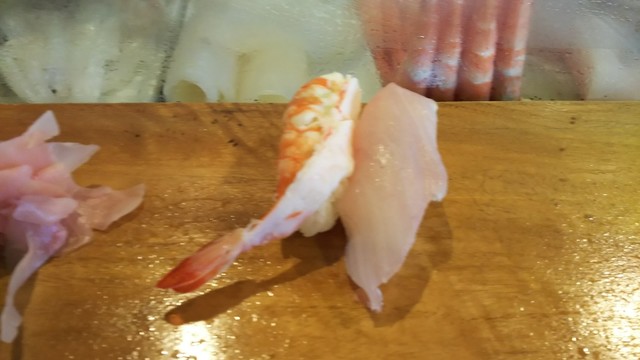 User's recommendation image for 小政寿司