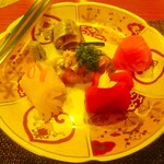 用户对于くるみ澤的评论图