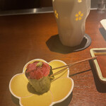 User's review image for 銀座 串かつ凡