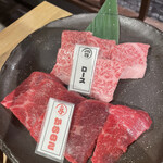 用戶對於和牛焼肉 Moo的評論圖