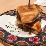 User's review image for 恵比寿 うしみつ