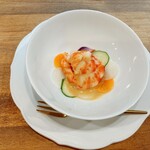用戶對於Bistro JONGJI的評論圖