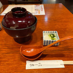 用户对于にし家 グランフロント大阪店的评论图