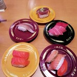User's review image for スシロー 昭島店