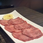 用戶對於焼肉ロース軒 麻布十番本店的評論圖