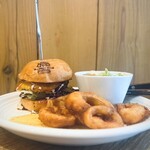 User's review image for The Burger Stand N’s