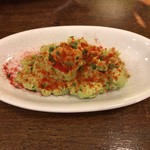 用户对于スペイン食堂 黒崎バル8的评论图