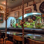 用戶對於カフェ・ハイチ 新宿サブナード店的評論圖