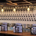 用戶對於クラフトビアバル IBREW 秋葉原駅前店的評論圖