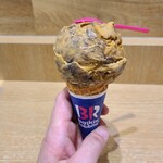 用戶對於サーティワンアイスクリーム 京王クラウン街笹塚店的評論圖