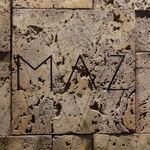 用戶對於MAZ的評論圖